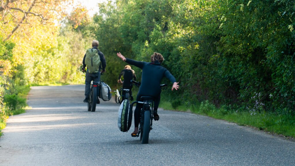 Yorba Linda Joins OC’s Growing E-bike Crackdown