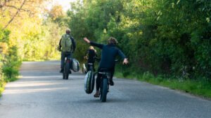 Yorba Linda Joins OC’s Growing E-bike Crackdown