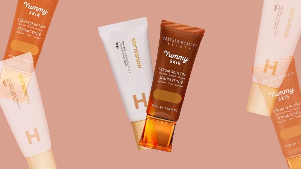 13 Best Skin Tints That Prove Less Really Is More