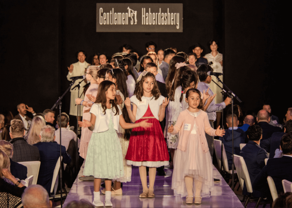 43rd Gentlemen's Haberdashery - Visit Newport Beach