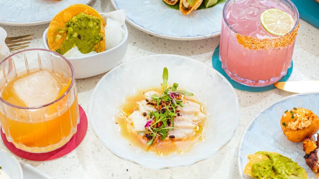 28 Best Restaurants in Puerto Rico, From San Juan to Rincón