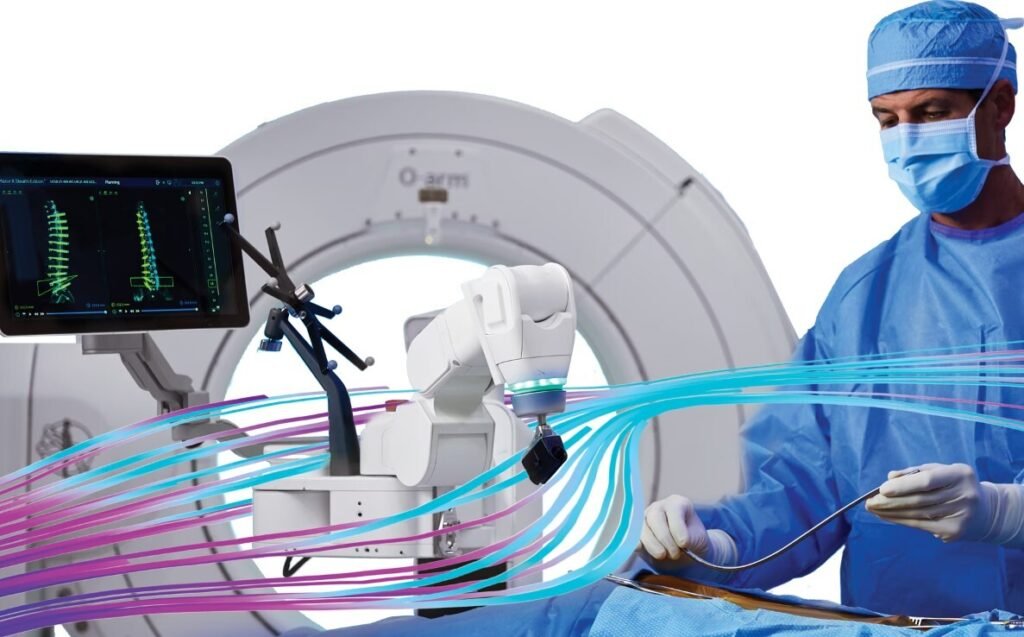 Brett Wall: Leading $10B Neuroscience Unit at Medtronic