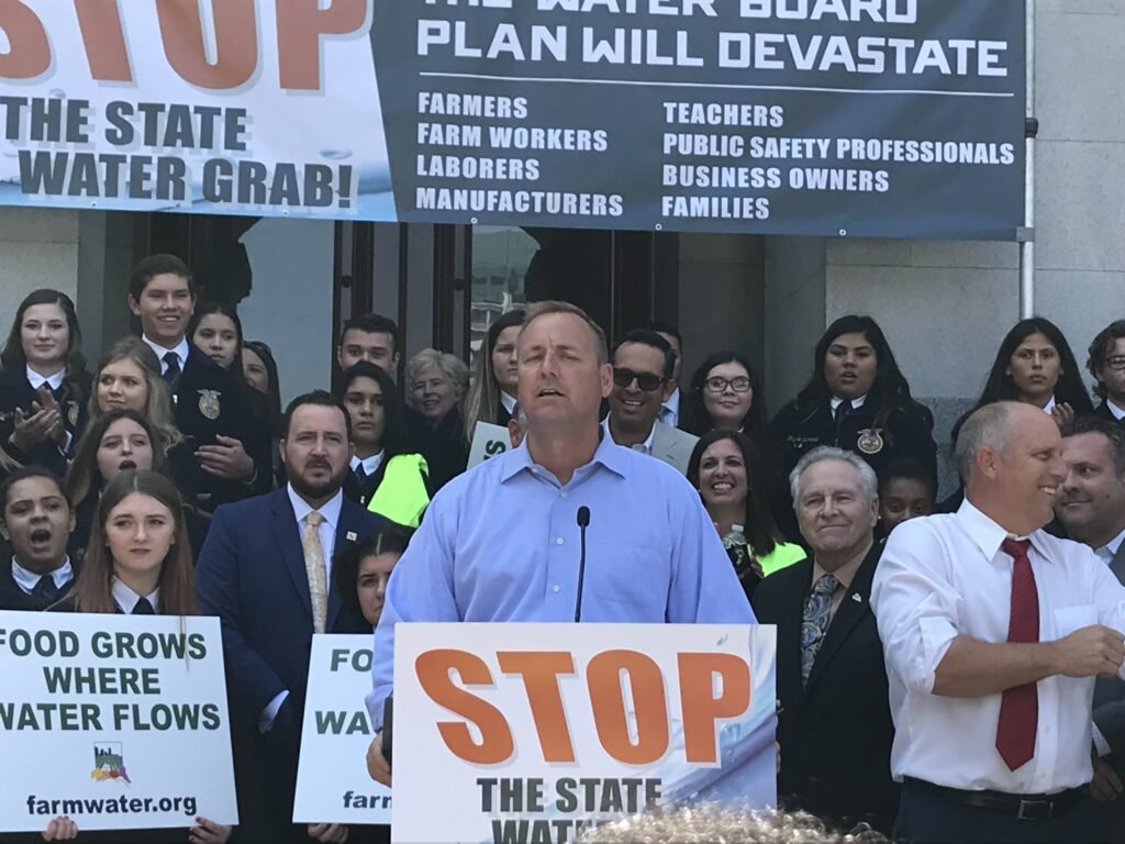 A wrenching fire toll, and bad news for California Republicans