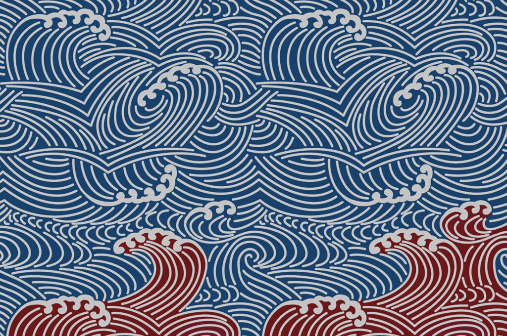 California’s 2018 ‘blue wave’ followed by 2020 GOP red riptide