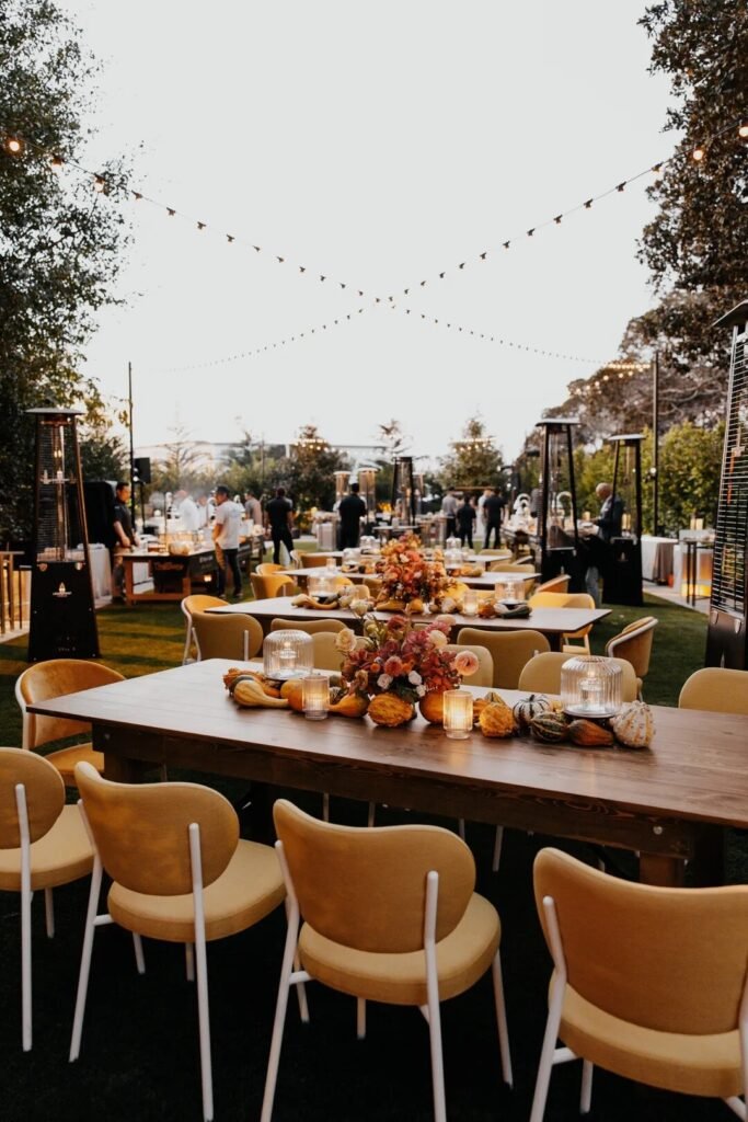 Chefsgiving at Pendry Hotel - Visit Newport Beach