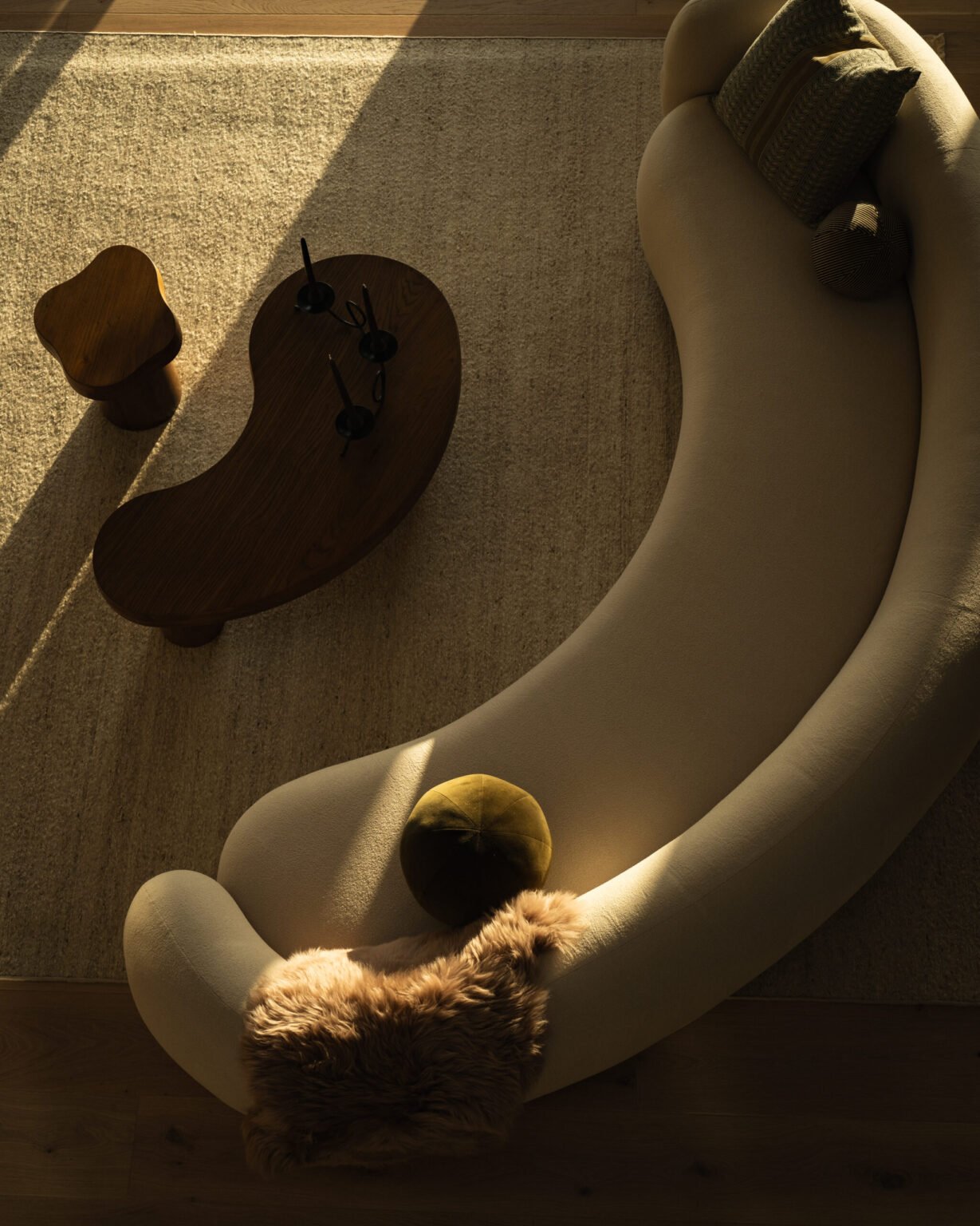 5 Interior Trends Laura Brophy Loves for Fall 2025