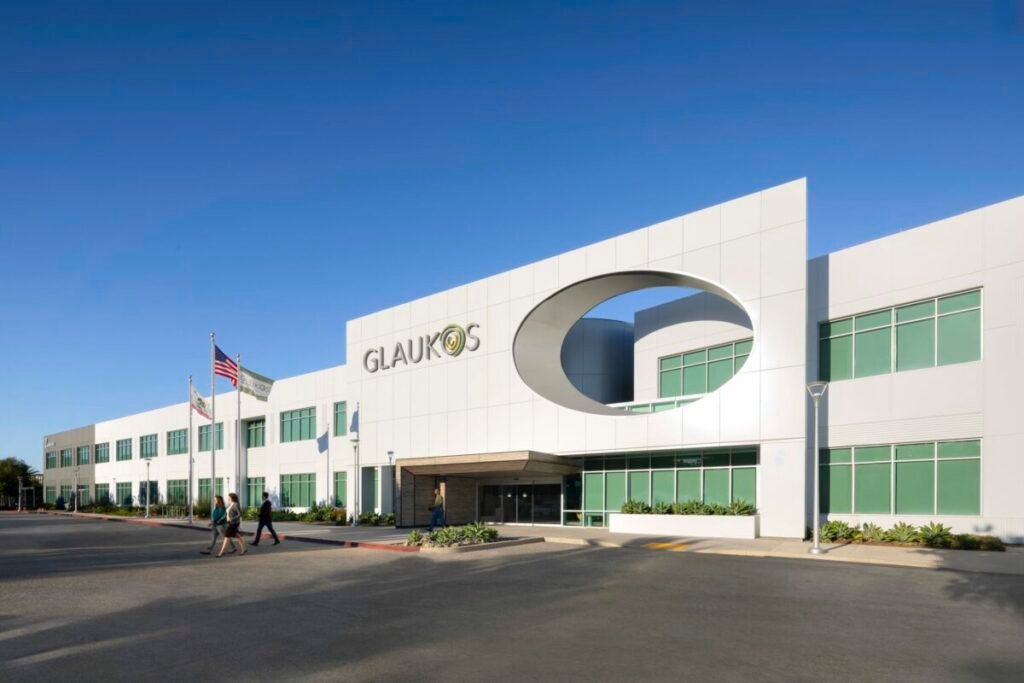 Glaukos Breaks Ground on $80M R&D Facility in Alabama