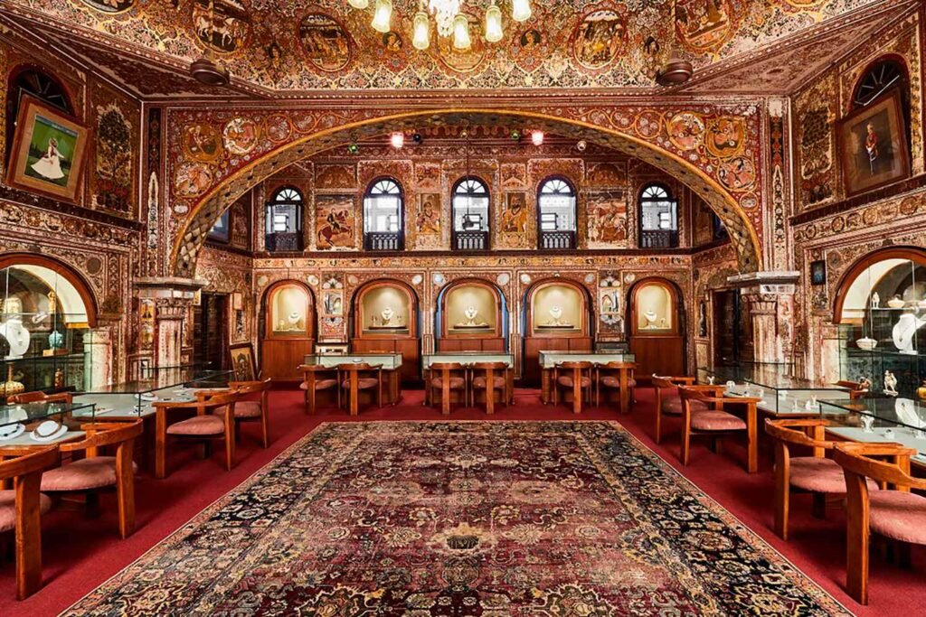 Where to Shop for Jewelry in Jaipur, India