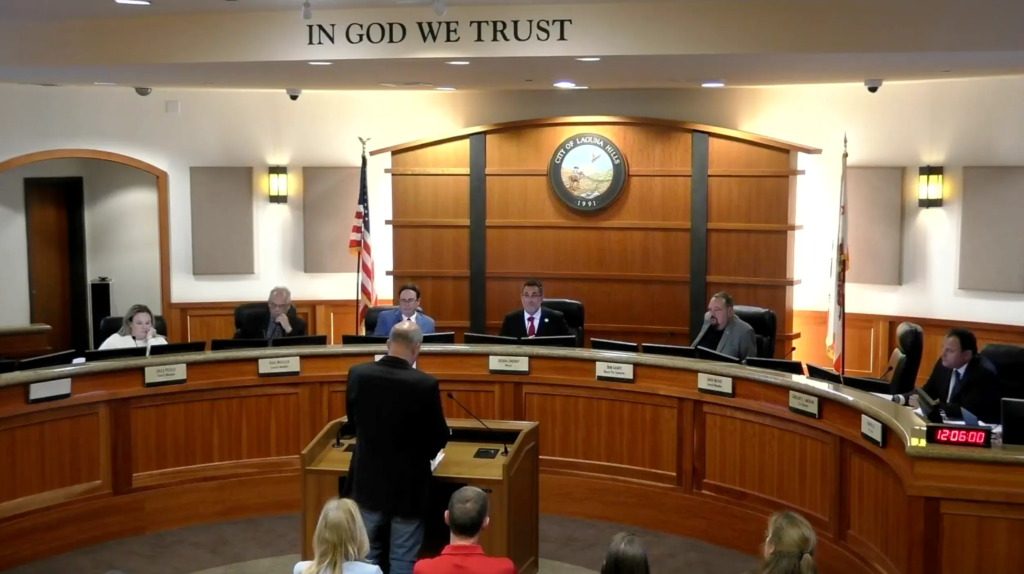 Laguna Hills Approves Building 180 Apartments for Seniors