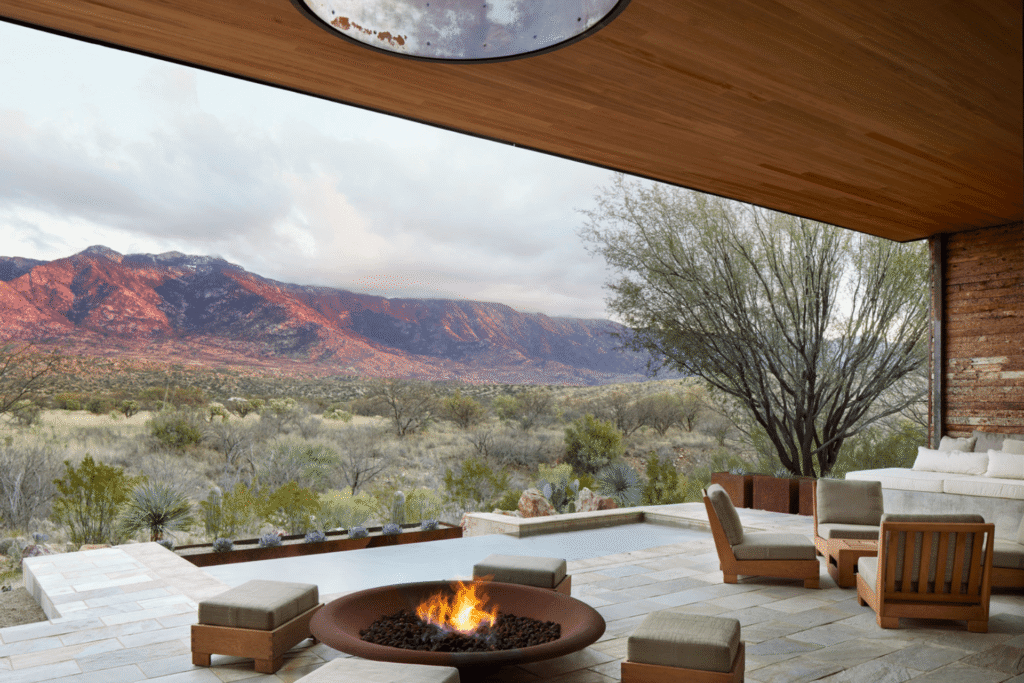 6 Luxury Wellness Stays You’ll Want to Book in the USA