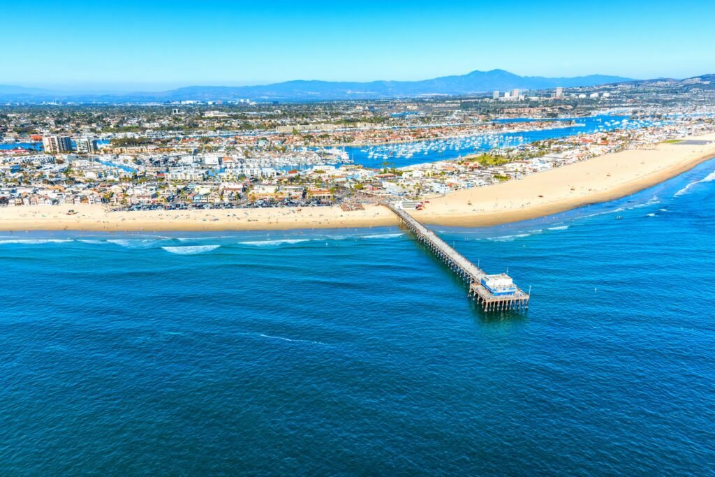 MetLife Acquires Loan on 376,800 SQFT Newport Beach Office Towers for $70MM