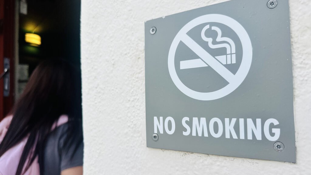 New Smoking Restrictions in Orange County Cities