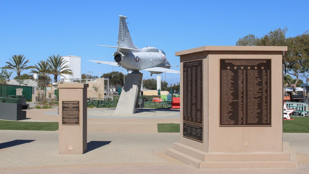 Orange County Remembers 9/11