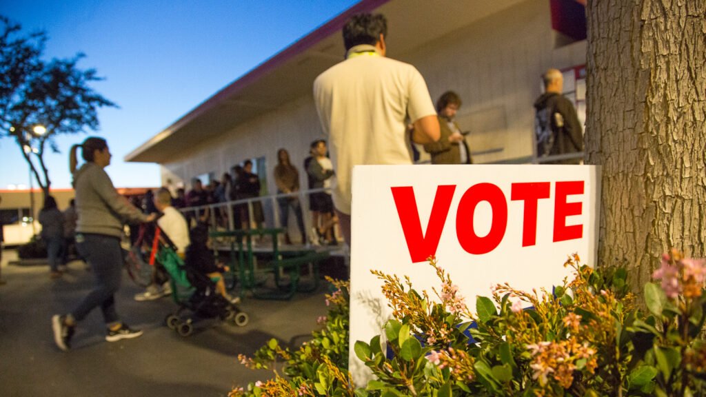 Orange County’s Biggest Headlines as Redistricting Heats Up