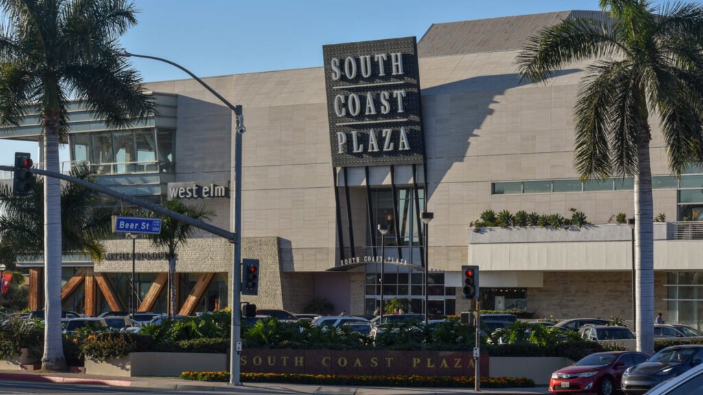 1,600 Homes and Retail Stores Planned for Santa Ana