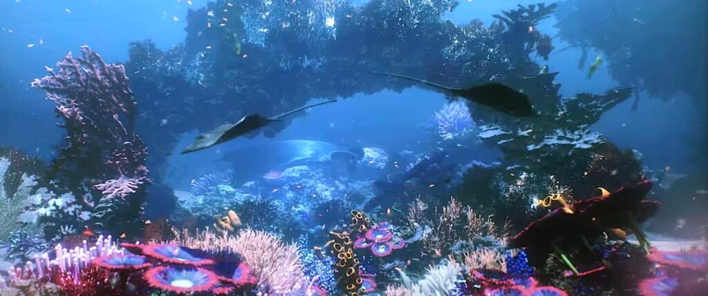 SeaWorld invites Orlando visitors into the 'Deep' for 2026