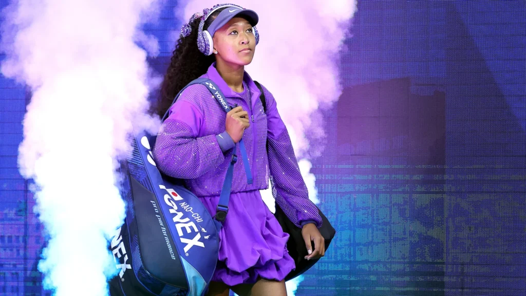 The Best On-Court Fashion Moments From the 2025 US Open