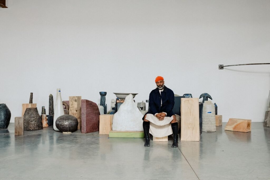 This World-famous Artist Has a New Show in Chicago—Here's What to Know