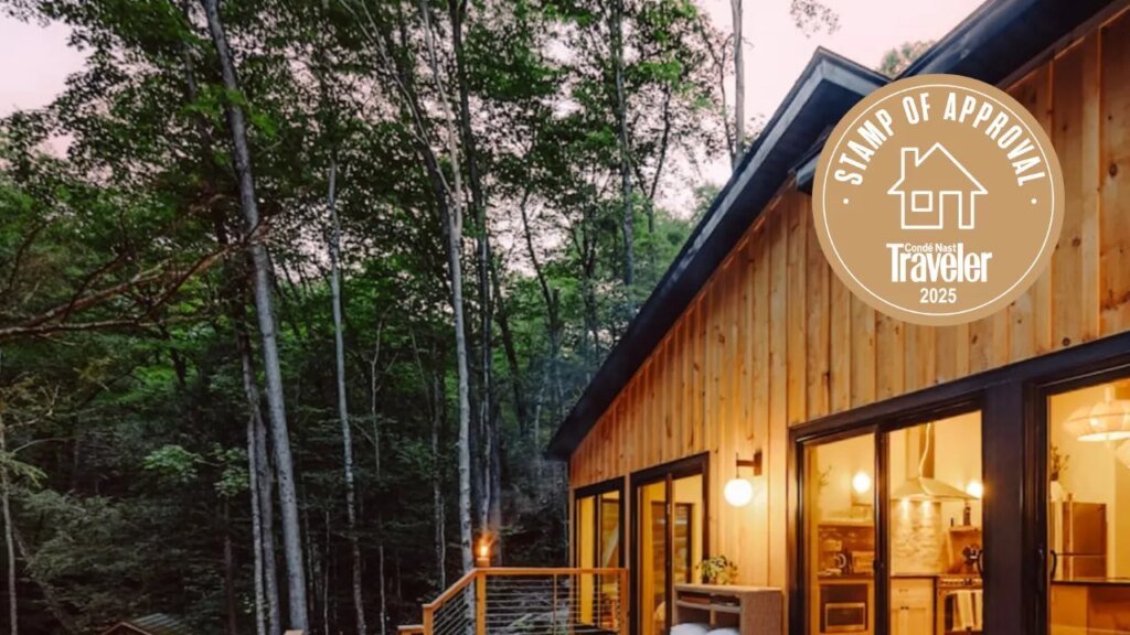 My Favorite Airbnb in Phoenicia, NY: A Cozy Catskills Treehouse Near Phoenicia Diner