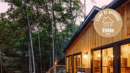 My Favorite Airbnb in Phoenicia, NY: A Cozy Catskills Treehouse Near Phoenicia Diner