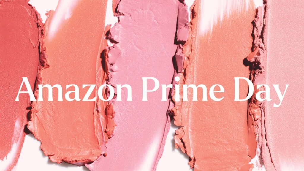 Amazon Prime Day 2025: Allure's Beauty Guide to Makeup, Skin, and Hair Deals