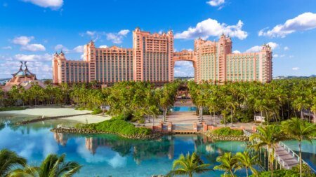 The Best Hotels in the Bahamas