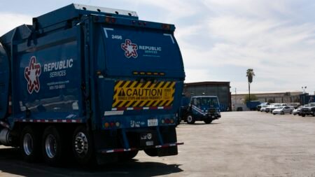 Brea Wants Trash Company to Help Customer Bills, Pay City $5.4 Million