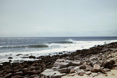 St. Francis Bay: the South African dream wave is being brought back to life | Photo: The Endless Summer