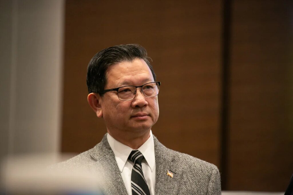Will CalOptima Release Probe of Convicted Orange County Supervisor Today?