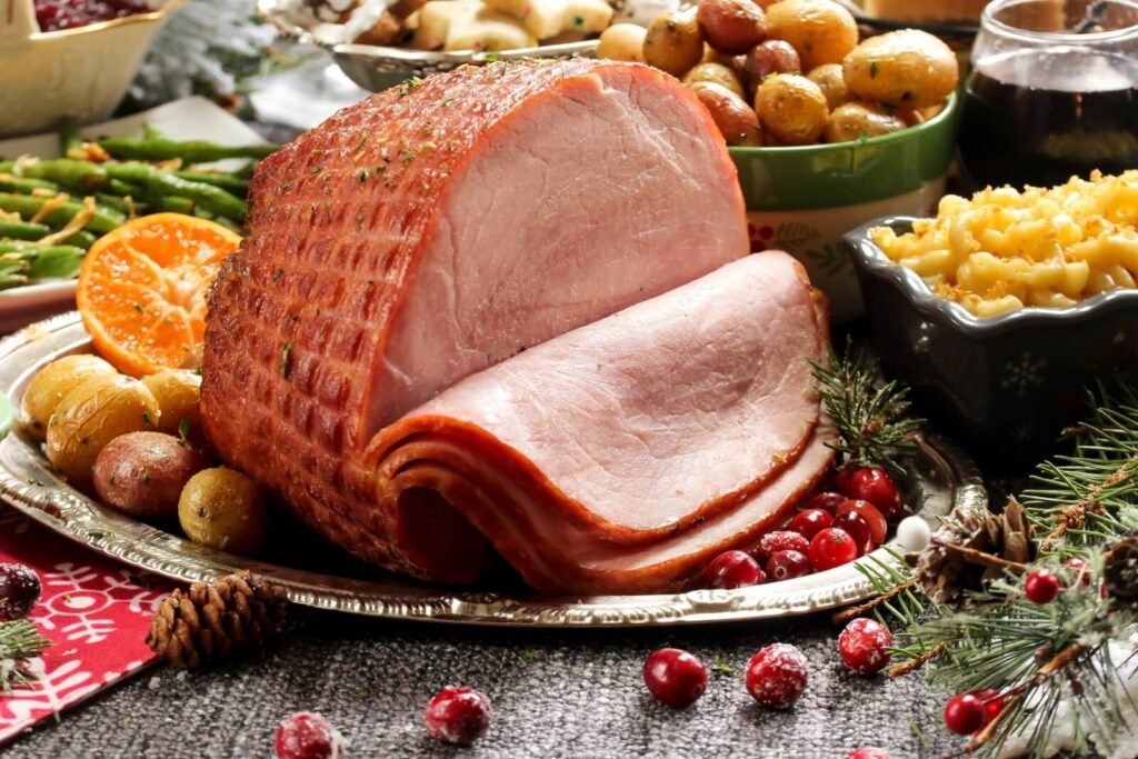 Christmas Day Champagne Brunch at Balboa Bay Resort