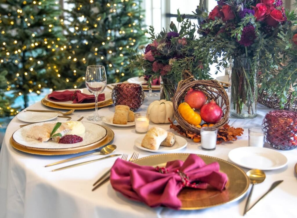 Christmas Eve Champagne Brunch at Balboa Bay Resort