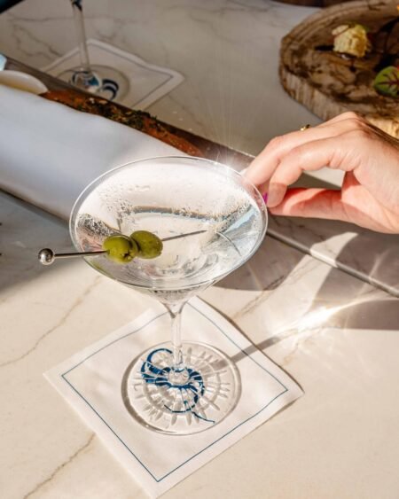 Cocktail Lounges in Coastal Orange County: Top Picks
