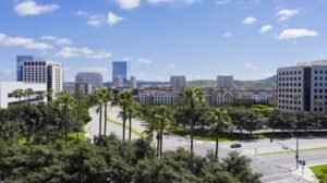 43,400 SQFT Creek Medical Buildings in Irvine Trade for $16.25MM