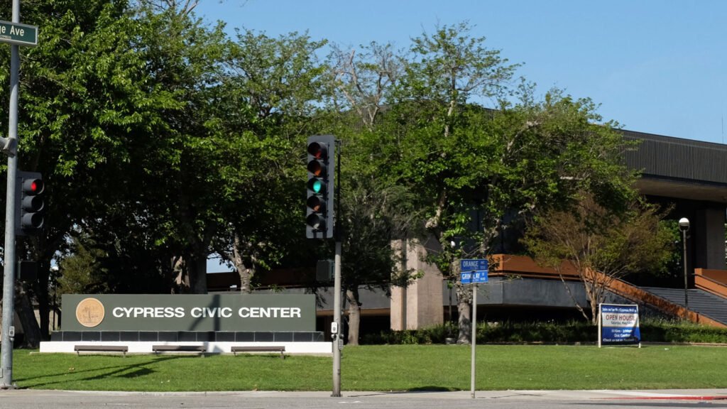 Cypress City Council Bans Disparaging Remarks