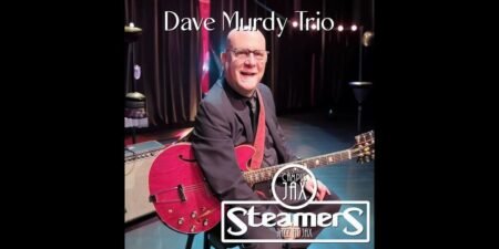 Dave Murdy Trio - Visit Newport Beach