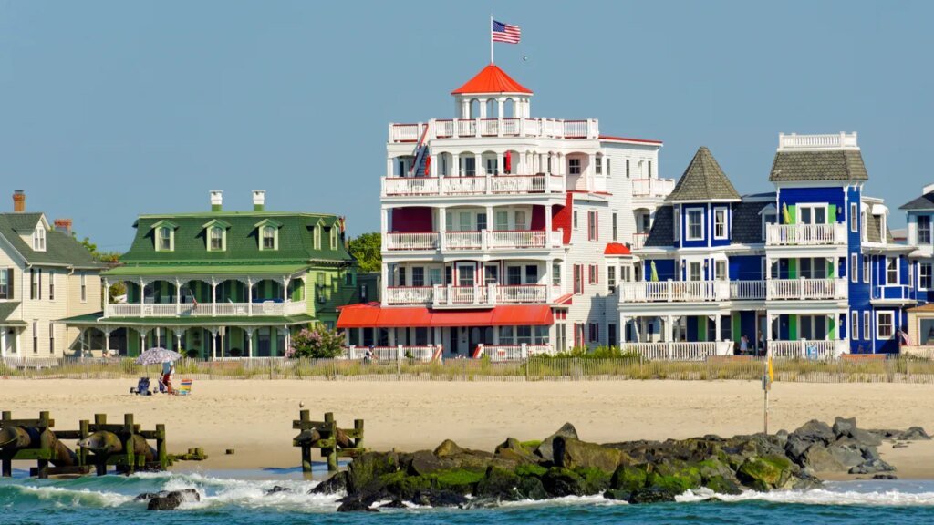 Condé Nast Traveler