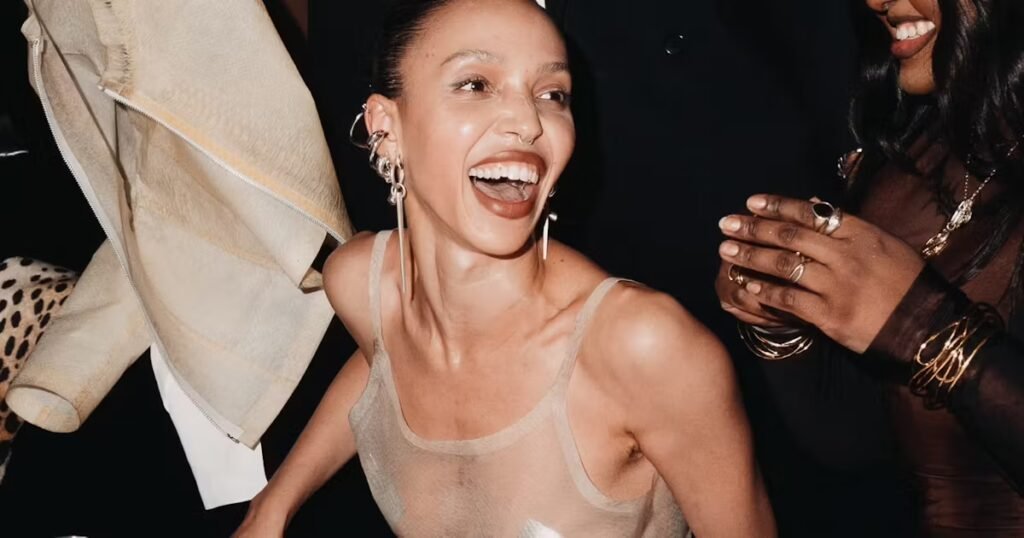 The Biggest Parties of Fashion Week Spring/Summer 2026
