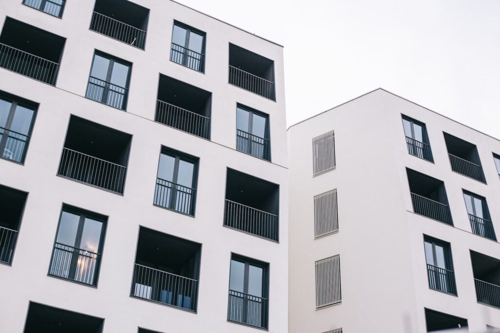 Two Multifamily Properties in Garden Grove Trade in Separate Transactions Totaling $17.36MM