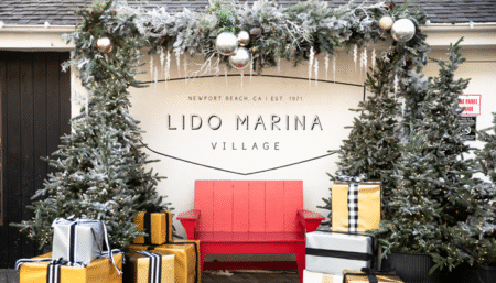 Holiday Vintage Market - Visit Newport Beach