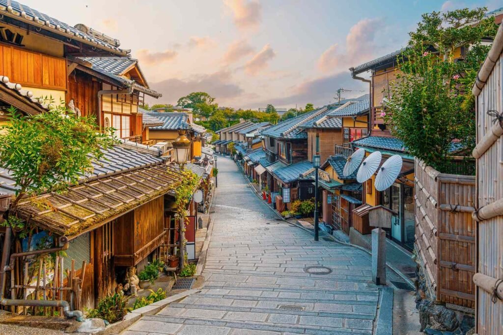 Japan's New Tourism Tax Can Cost Travelers Up to $65 a Night—What to Know