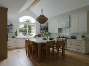 Long Beach Home Transformation: A Design Journey