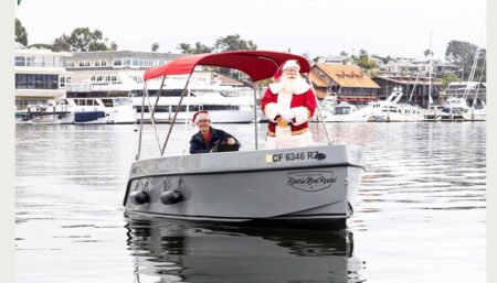 Make It Merry - The Holidays at Lido
