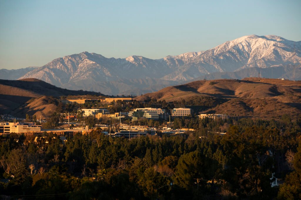Dwight Manley Sells Former Mercury Insurance Campus in Brea to Lennar Homes for $45MM