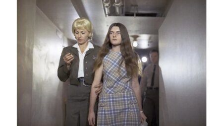 Newsom rejects parole for Patricia Krenwinkel, convicted in the 1969 Manson family murders – Orange County Register