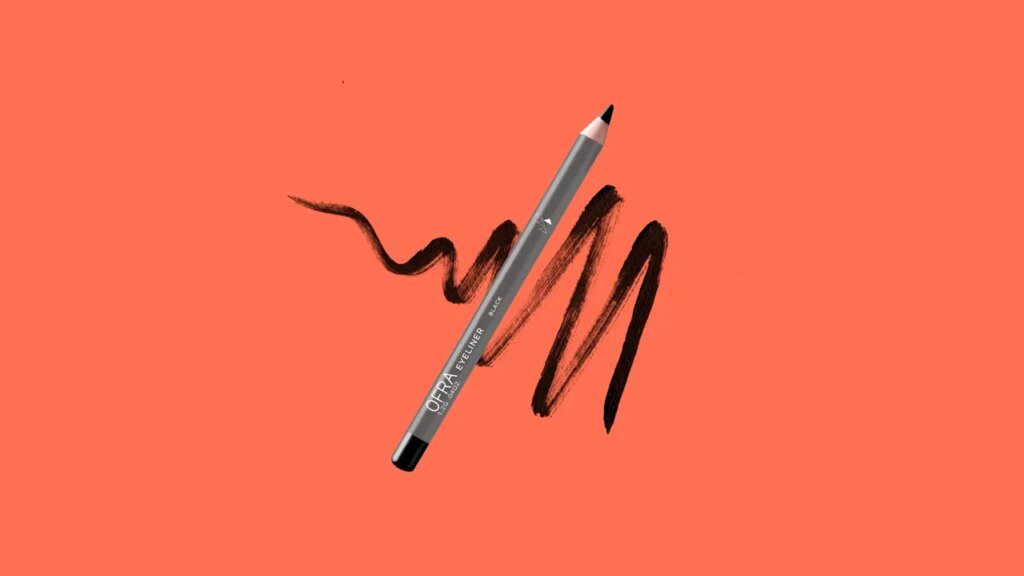 Ofra Eyeliner Pencil in Black Is a Makeup Bag Staple—Review