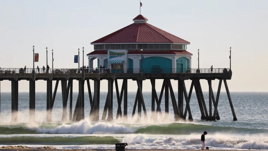 Orange County’s Biggest Headlines as Surf City’s Housing Lawsuit Heats Up