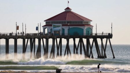 Orange County’s Biggest Headlines as Surf City’s Housing Lawsuit Heats Up