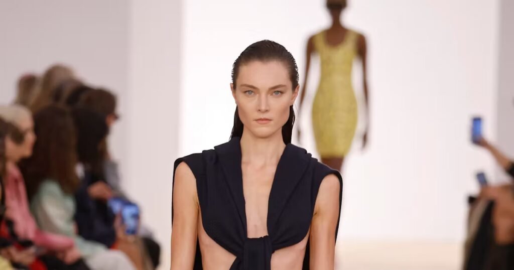 The Best Looks of Paris Fashion Week Spring 2026