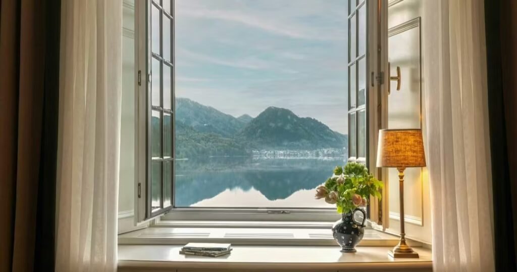 Why Salzburg Is Much More Than ‘The Sound of Music’