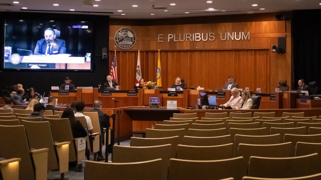 Santa Ana Police Health Benefits Audit Sparks Controversy